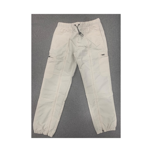 Victoria Beckham Technical track pant - Picture 3 of 5